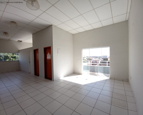 Imagem 20 de 25 de Sala Comercial Para Locação No Julio De Mesquita Filho - Sorocaba/sp - Sl02695 - 69909313