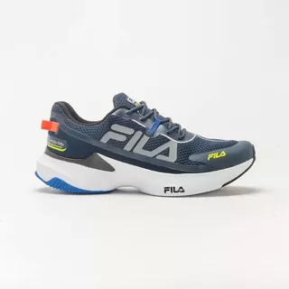 Tenis Fila Recovery Caminhada Corrida Promoção Barato Leve