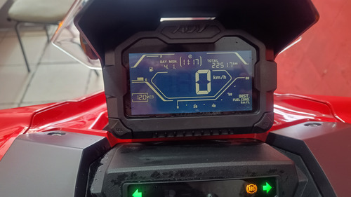 Honda Adv 1050 Em Excelente Estado De Conservação