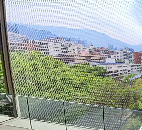 Departamento Providencia 2d/2b
