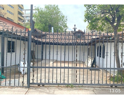 Casa Comercial Arriendo Las Condes