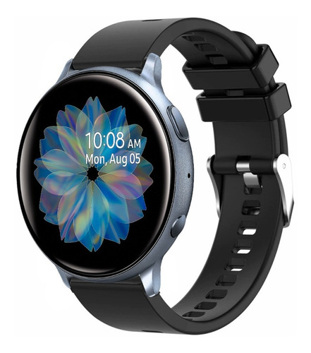 Correa Sport Lisa Premium + Mica Para Galaxy Watch Active 2