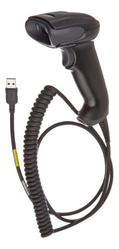 Escáner De Código De Barras Honeywell Voyager De Mano 1250g