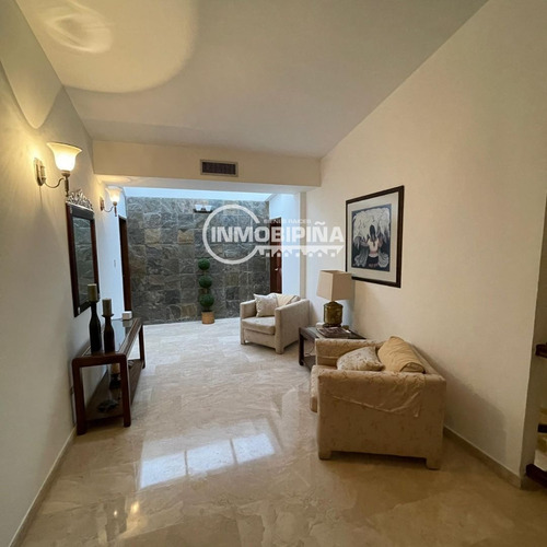 Inmobipiña Vende Casa En La Cornisa, Puerto Ordaz, Estado Bolivar - Lp