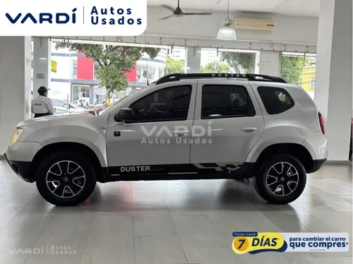 Renault Duster 49138