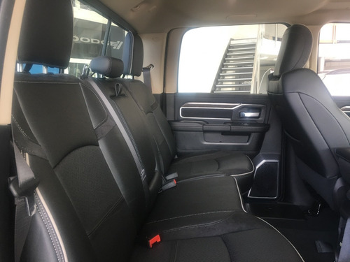 Ram 2500 6.7 Laramie 4x4 2020 Okm Linea Nueva