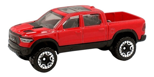 Auto Hot Wheels 2020 Ram 1500 Rebel - Mattel