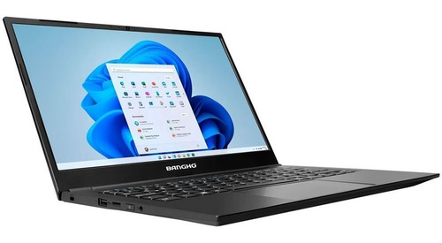 Imagen 2 de 8 de Notebook Bangho Max L5 Ci5 1135g7 8gb 240gb Ssd 15 Free Dos