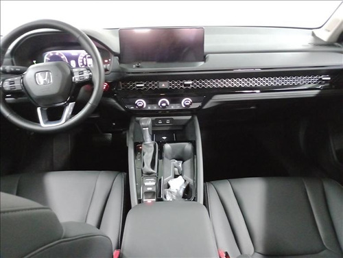 Honda Accord Accord Advanced Hybrid 2.0 Cvt