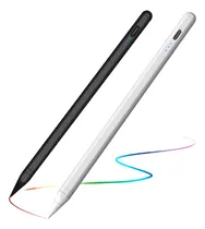 Comprar Caneta Pencil Para Apple iPad C\u002F Palm Rejection +ponta Extra