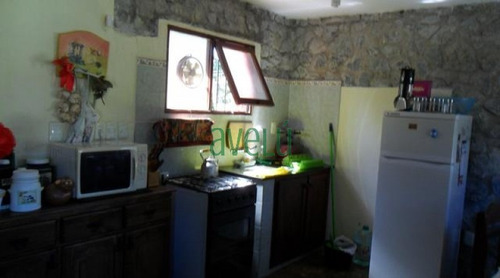 Imagen 2 de 5 de Casa En Pinares, 2 Dormitorios *- Ref: 906