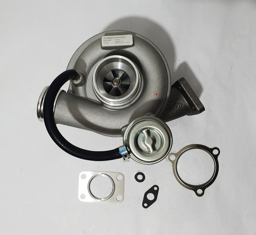 Turbo Para Perkins 1104c-44t Con Vacum Gt2556