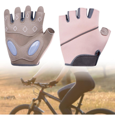 Guantes De Ejercicio Guantes Deportivos Protección Agarre