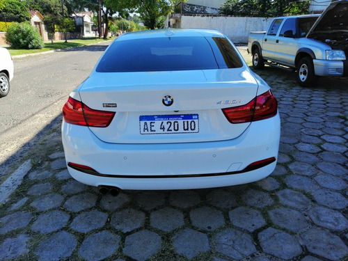 Bmw Serie 4 2.0 430i Coupe Sportline 252cv 2018