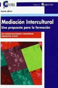 Libro Mediaciã³n Intercultural - Aep