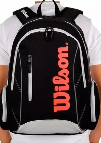 Mochila Wilson Advantage Ii