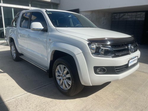 Volkswagen Amarok 2.0 Cd Tdi 4x4 Highline Pack At C34