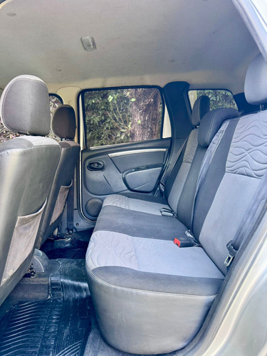 Renault Duster 1.6 Ph2 4x2 Dakar 110cv
