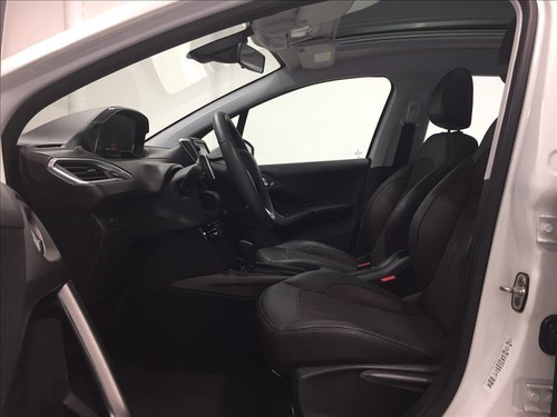 Peugeot 2008 1.6 16v Griffe