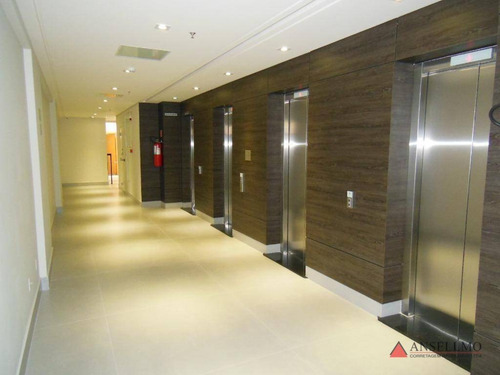 Imagem 18 de 19 de Sala Para Alugar, 74 M² Por R$ 3.900,00/mês - Centro - São Bernardo Do Campo/sp - Sa0588