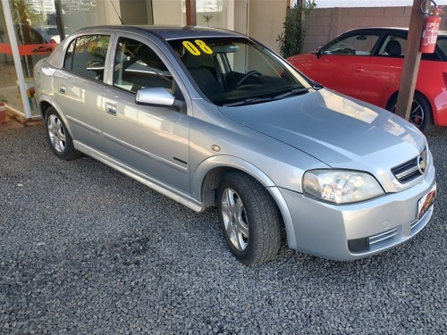 Imagem 2 de 8 de Astra 2.0 Mpfi Advantage 8v Flex 4p Manual