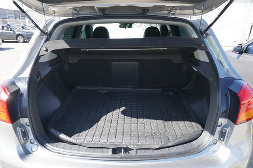 Imagem 11 de 12 de Mitsubishi Asx 2.0 4x4 Awd 16v Gasolina 4p Automatico