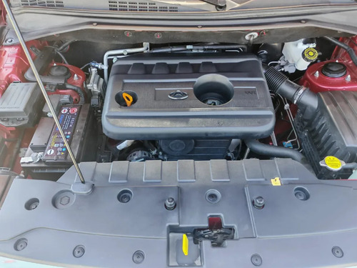 Changan Cx70 1.6 Comfort Connect Mt 2022