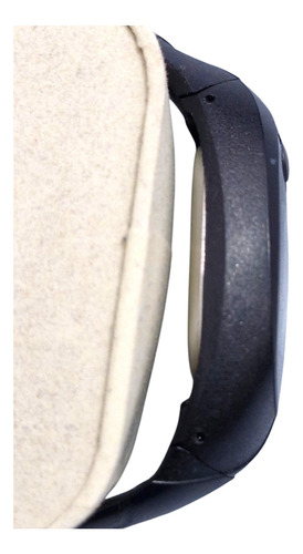 Reloj Polar Modelo Fs2c / Solo Reloj Negro Gris Oscuro Gris (Usado)