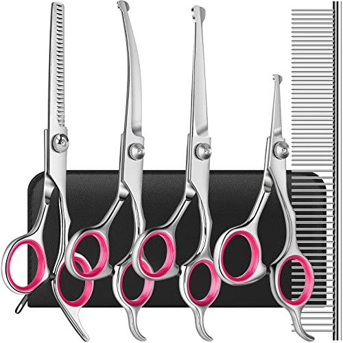 Professional 4cr Stainless Steel With Safety Round Tips...