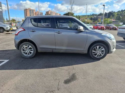 Suzuki Swift 1.2 Dzire