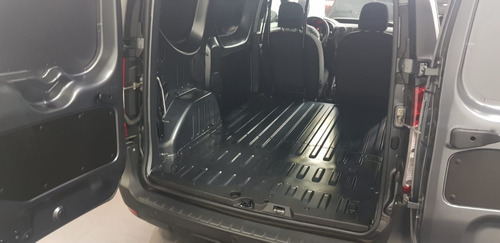 Imagen 11 de 12 de Autos Y Camionetas Renault Kangoo Furgon Berlingo Partner E