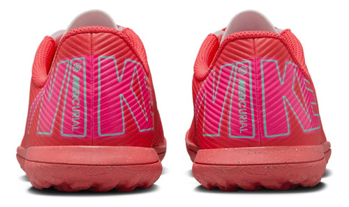 Tacos Fútbol Tf Nike Jr. Mercurial Vapor 16 Club Fq8287-800