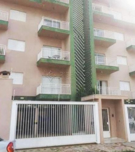 Imagem 1 de 10 de Apartamentos - Ref: V1938