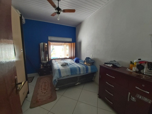 Chacrinha Em Pirenopolis