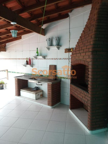 Imagem 17 de 17 de Casa À Venda, Parque Paraíso, Itapecerica Da Serra/sp - 4375
