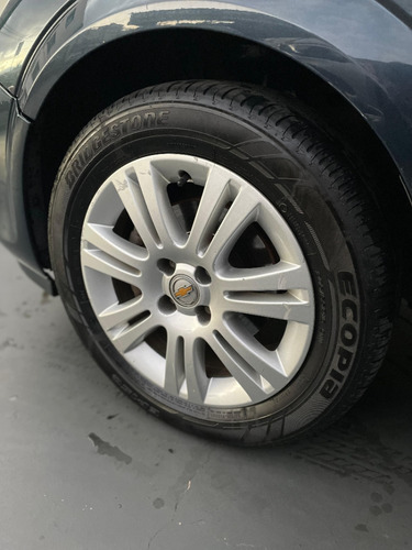 Chevrolet Vectra 2.0 MPFI GT HATCH 8V FLEX 4P MANUAL