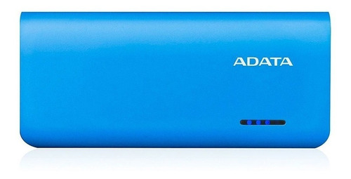 Power Bank Pt100 10000mah Doble Usb Adata  Full