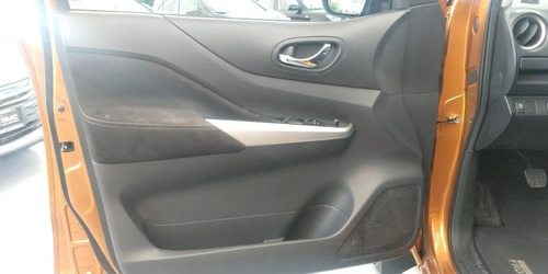 Imagen 9 de 13 de Nissan Np300 Frontier 4.0 Pro-4x V6 4x2 At