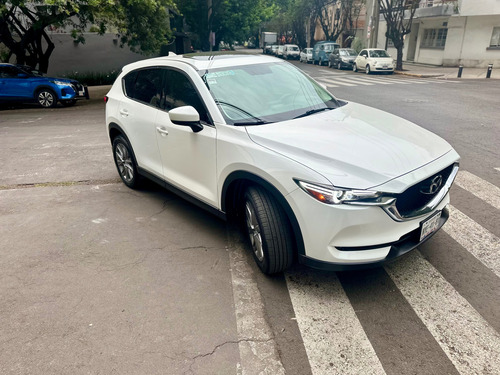 Mazda CX-5 2.5 S Grand Touring 4x2 At
