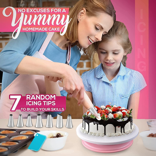 Moldes Para Pasteles Desmontables - Moldes Para Pasteles