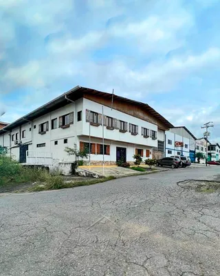 Galpón en venta