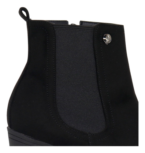 Botin De Dama Ariana Is24i2-805