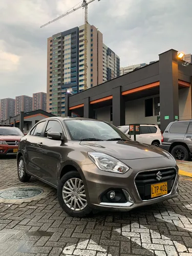 Suzuki Swift 1.2 Dzire