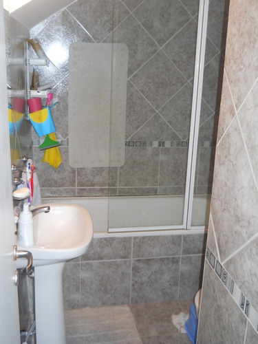 Imagen 6 de 14 de Departamento 3 Ambientes, Planta Baja Con Patio