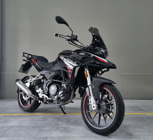 Benelli Trk 251, Año:2022, 7424km - Usado Seleccionado