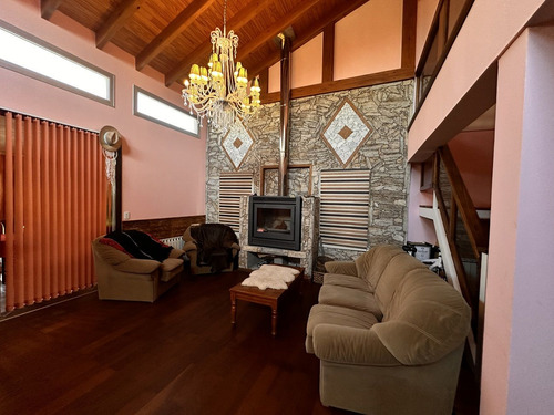 Venta Casa En Golf Chascomus Country