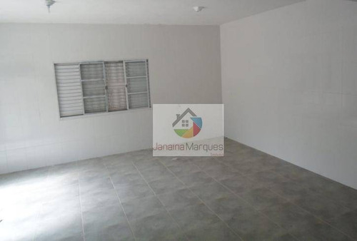 Chácara Com 2 Dormitórios À Venda, 4850 M² - Aparecidinha - Araçariguama/sp - Ch0039