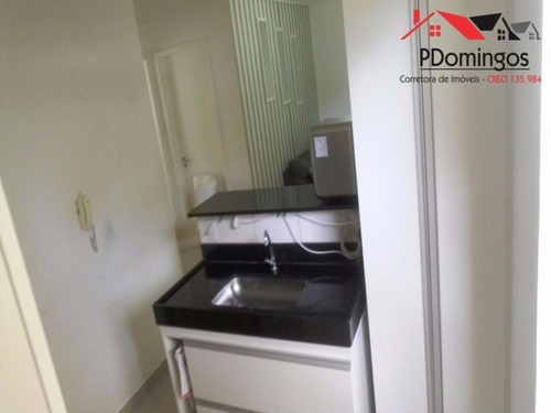Imagem 19 de 30 de Apartamento À Venda Em Vila Monte Alegre - Ap000012