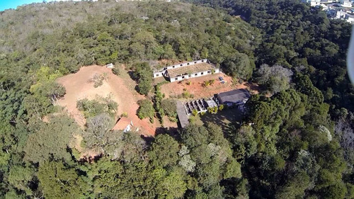 Imagem 27 de 30 de Terreno, Chácara Jaguari (fazendinha), Santana De Parnaíba - R$ 2.12 Mi, Cod: 235615 - V235615