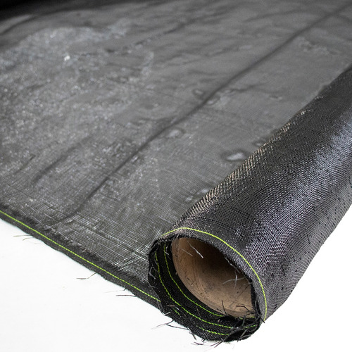 Tela Sombrite 80% Nylon Preta 12x96m Para Estufas Agricolas